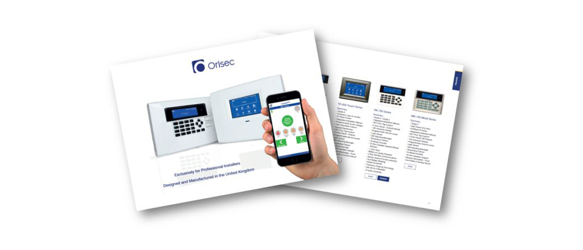 Orisec Download 2018-19 Brochure